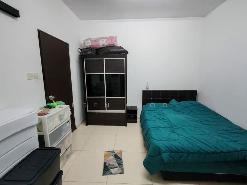 Service Residence for Sale at The Garden Residences - Eden Choo - Bedroom - PropertyGuru.com.my