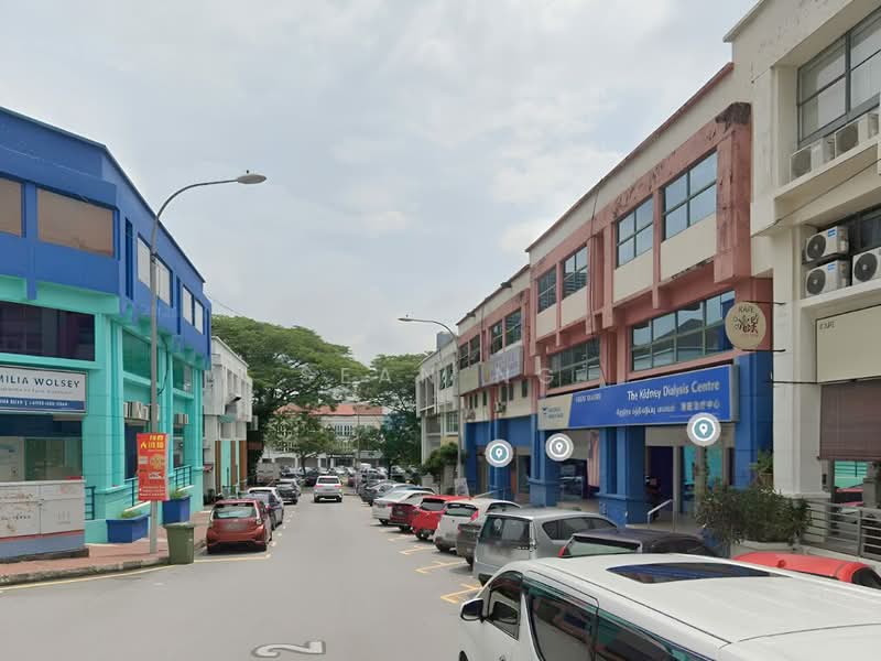 Shop for Rent in Taman Desa Business Park (Kuala Lumpur) - Sean Ng - PropertyGuru.com.my