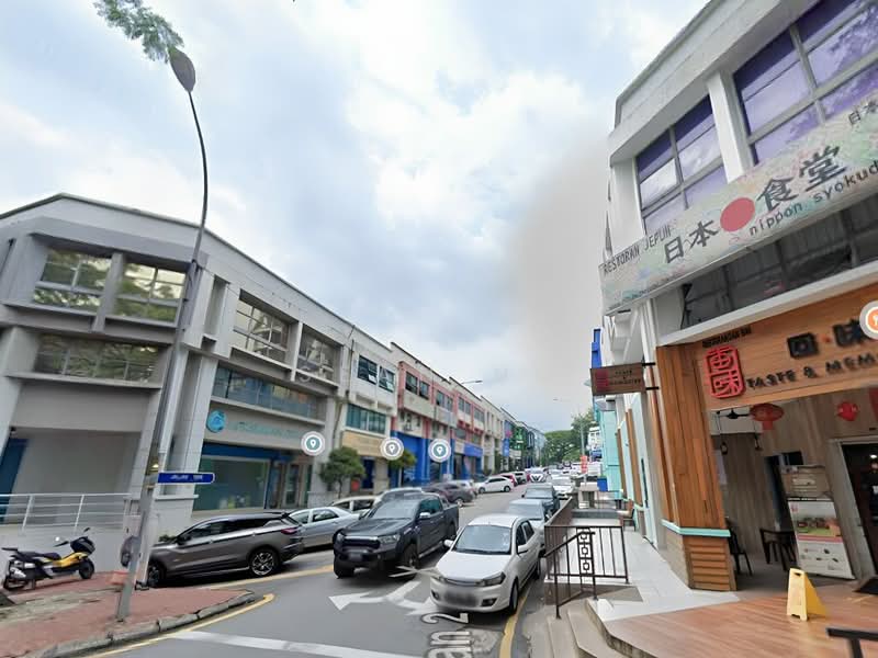Shop for Rent in Taman Desa Business Park (Kuala Lumpur) - Sean Ng - PropertyGuru.com.my