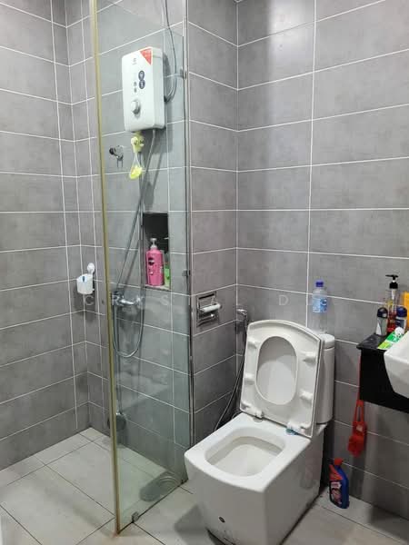 Servis Apartment untuk Dijual di Paragon Residences @ Straits View - Crystal Du - PropertyGuru.com.my