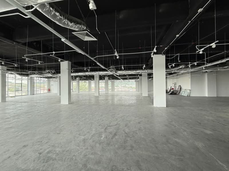 Shop for Rent in Puchong (Selangor) - John Khaw - Interior - PropertyGuru.com.my