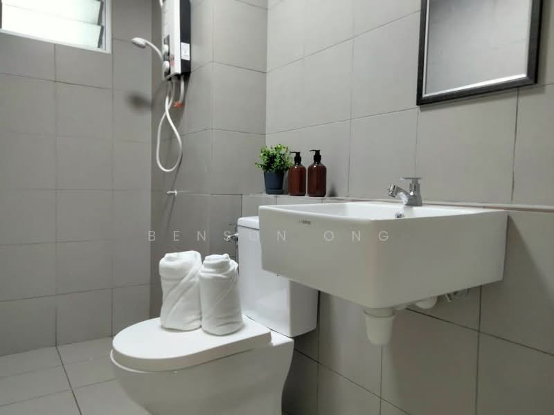 Condominium for Rent at Lakefront Homes - Benson Ong - PropertyGuru.com.my