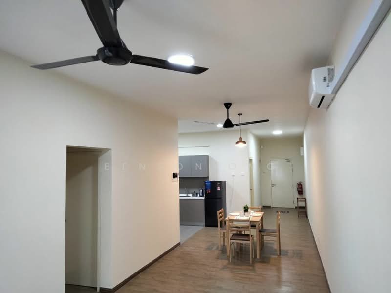 Condominium for Rent at Lakefront Homes - Benson Ong - PropertyGuru.com.my