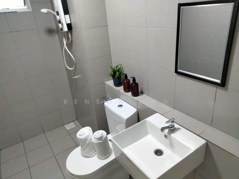 Condominium for Rent at Lakefront Homes - Benson Ong - PropertyGuru.com.my