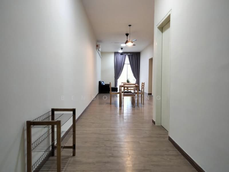 Condominium for Rent at Lakefront Homes - Benson Ong - PropertyGuru.com.my