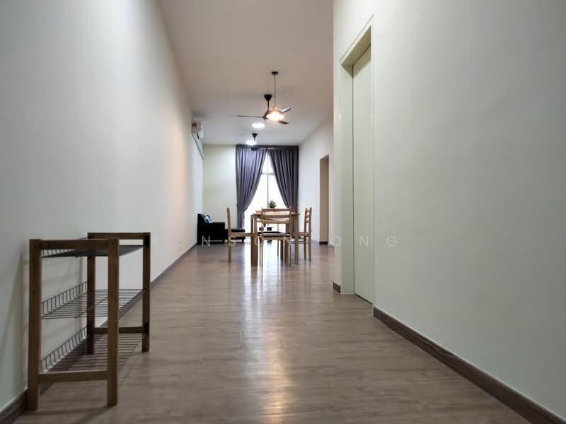 Condominium for Rent at Lakefront Homes - Benson Ong - PropertyGuru.com.my