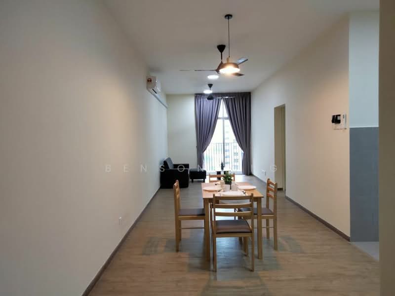 Condominium for Rent at Lakefront Homes - Benson Ong - PropertyGuru.com.my