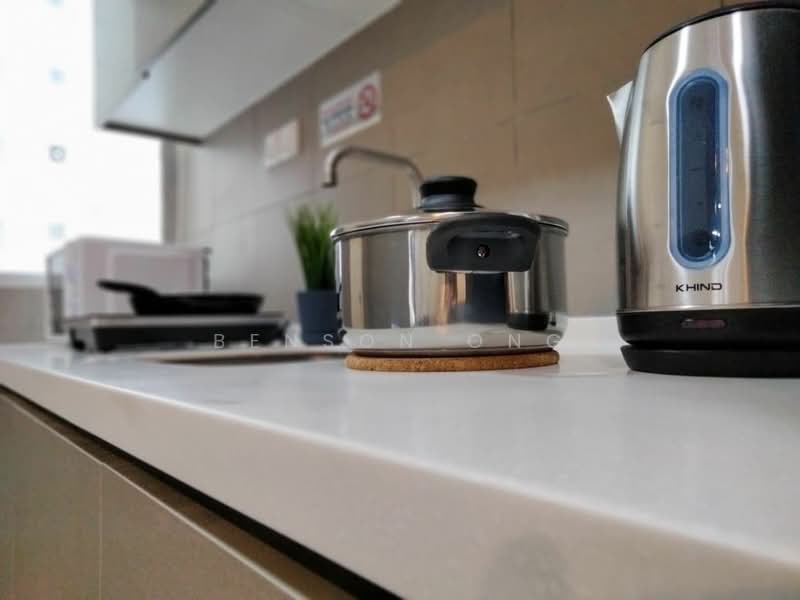 Condominium for Rent at Lakefront Homes - Benson Ong - PropertyGuru.com.my
