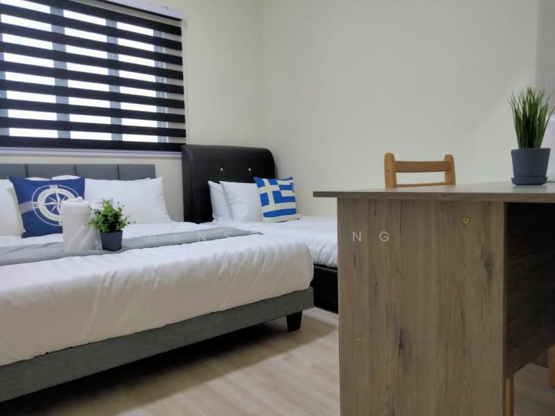 Condominium for Rent at Lakefront Homes - Benson Ong - PropertyGuru.com.my