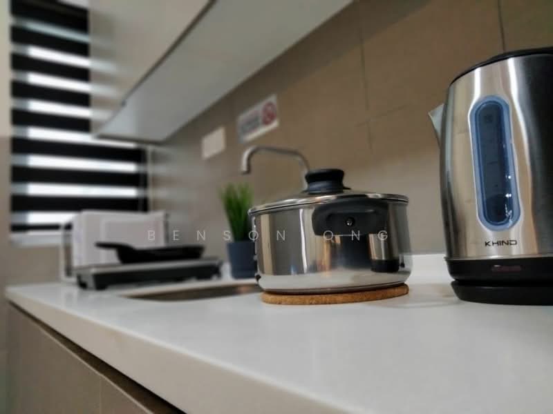 Condominium for Rent at Lakefront Homes - Benson Ong - PropertyGuru.com.my