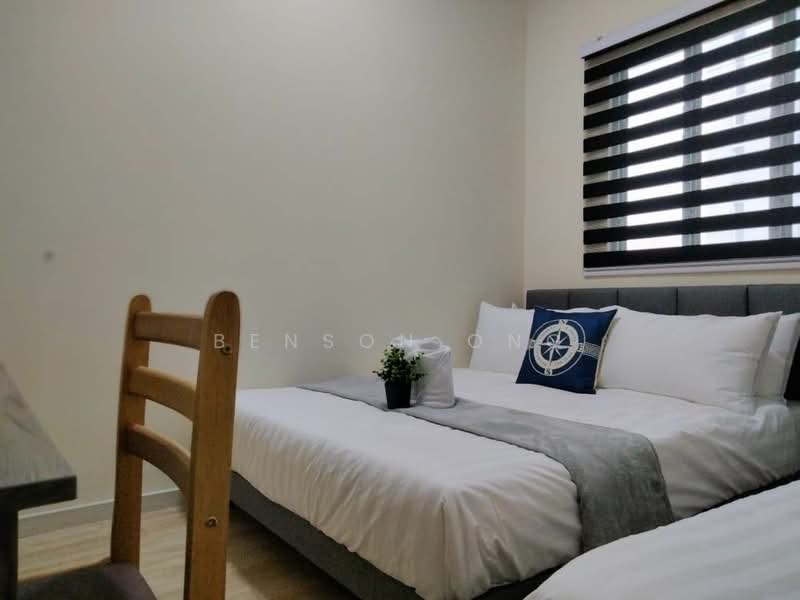 Condominium for Rent at Lakefront Homes - Benson Ong - PropertyGuru.com.my