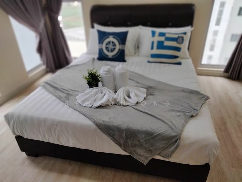 Condominium for Rent at Lakefront Homes - Benson Ong - PropertyGuru.com.my