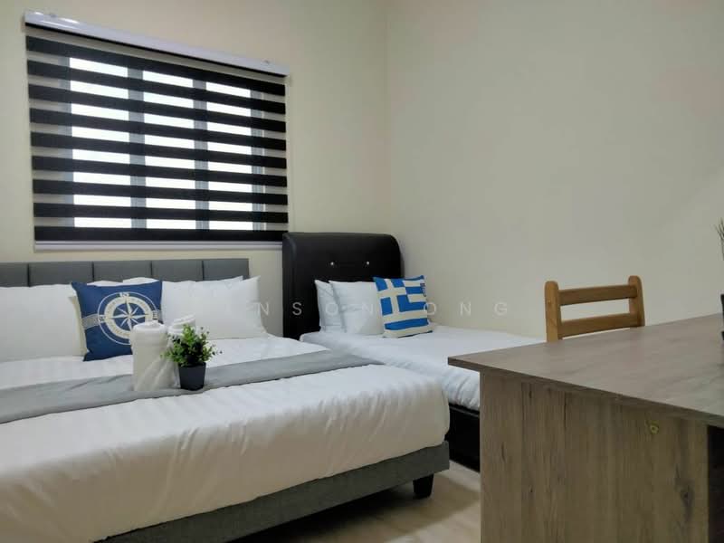 Condominium for Rent at Lakefront Homes - Benson Ong - PropertyGuru.com.my