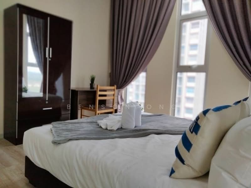 Condominium for Rent at Lakefront Homes - Benson Ong - PropertyGuru.com.my