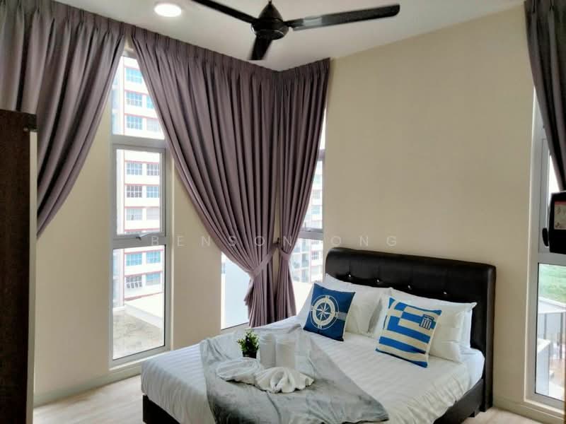 Condominium for Rent at Lakefront Homes - Benson Ong - PropertyGuru.com.my