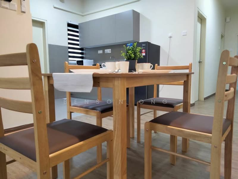 Condominium for Rent at Lakefront Homes - Benson Ong - PropertyGuru.com.my
