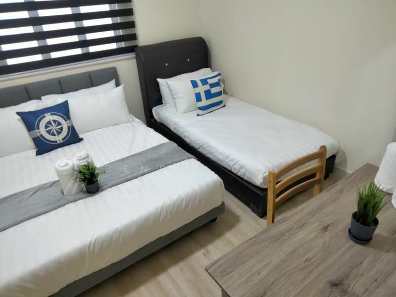 Condominium for Rent at Lakefront Homes - Benson Ong - PropertyGuru.com.my