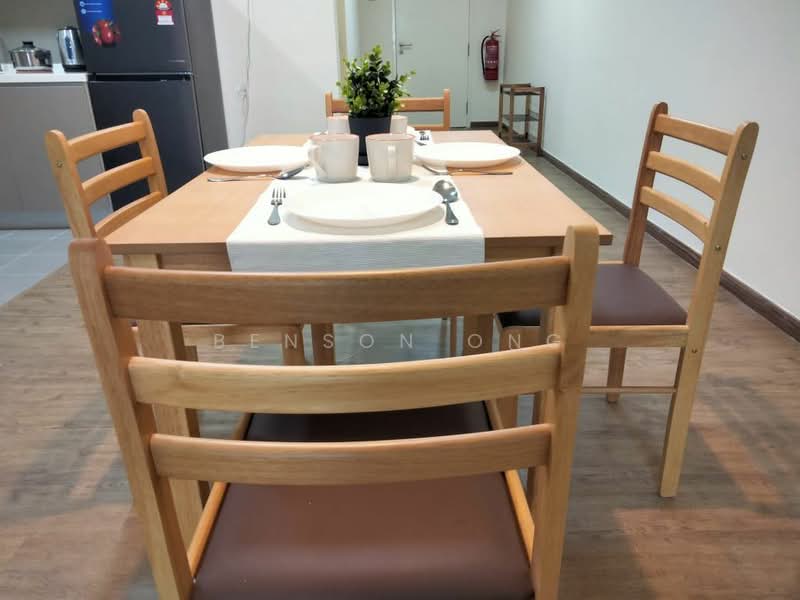 Condominium for Rent at Lakefront Homes - Benson Ong - PropertyGuru.com.my