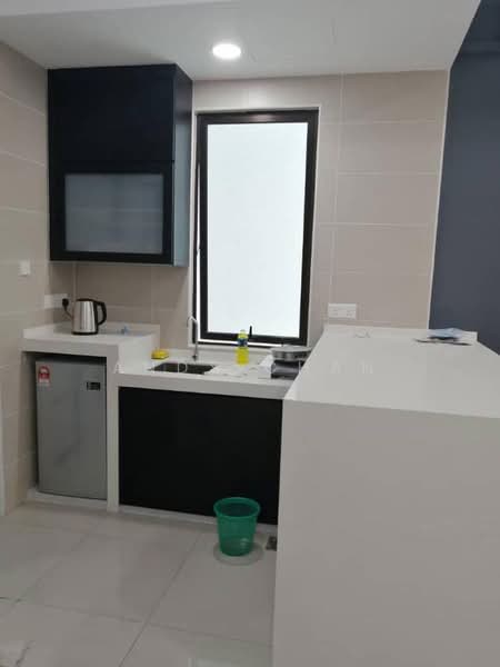 Servis Apartment untuk Dijual di Wave @ Marina Cove - Andy Chan - PropertyGuru.com.my