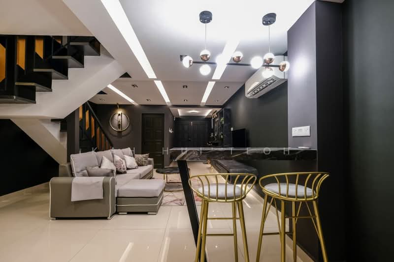 Rumah Teres 2 Tingkat untuk Dijual di Taman Desa Damai (Bukit Mertajam) - Kah Hui Teoh - PropertyGuru.com.my