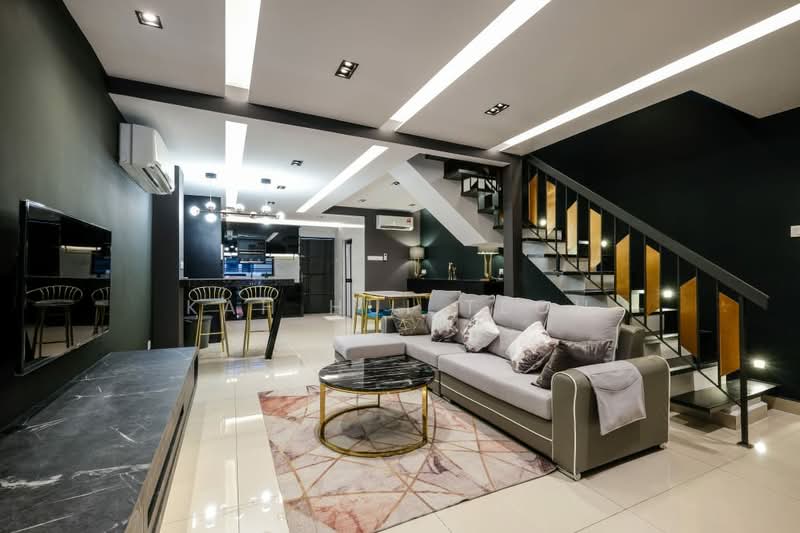 Rumah Teres 2 Tingkat untuk Dijual di Taman Desa Damai (Bukit Mertajam) - Kah Hui Teoh - PropertyGuru.com.my