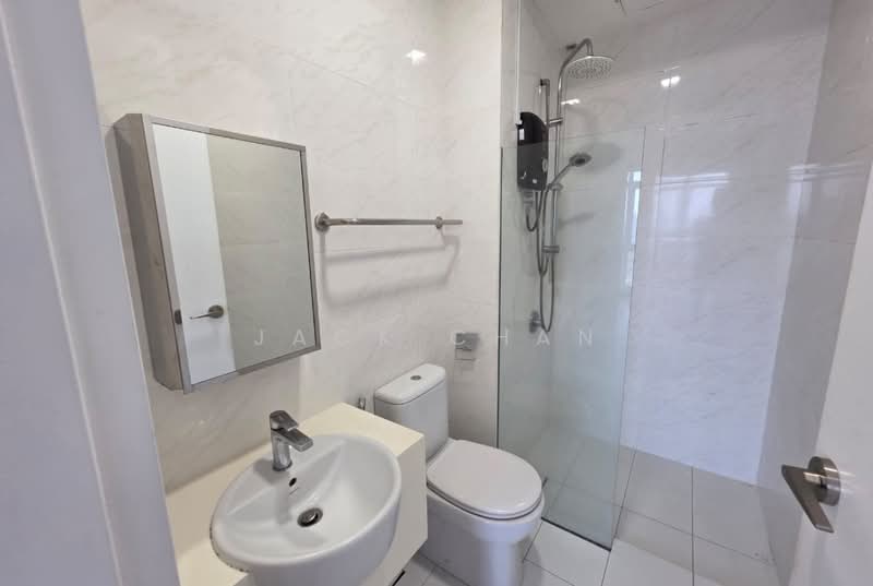 Service Residence for Sale at Eco Sky - Jack Chan - Bathroom - PropertyGuru.com.my