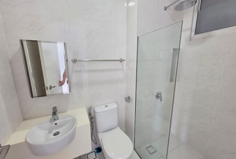 Service Residence for Sale at Eco Sky - Jack Chan - Bathroom - PropertyGuru.com.my