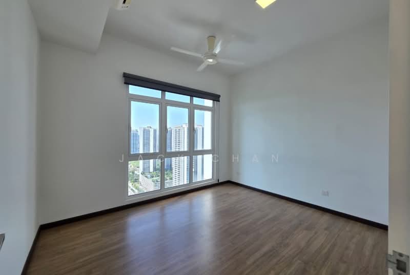 Service Residence for Sale at Eco Sky - Jack Chan - Bedroom - PropertyGuru.com.my