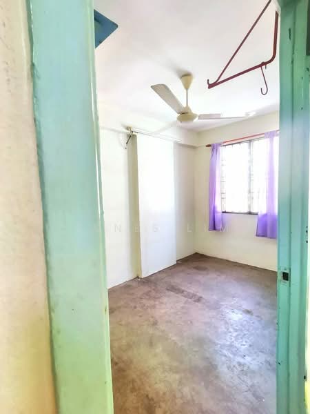 Apartment for Sale at Sri Wangsa 1 - Agnes Lim - PropertyGuru.com.my