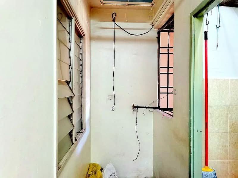 Apartment for Sale at Sri Wangsa 1 - Agnes Lim - PropertyGuru.com.my