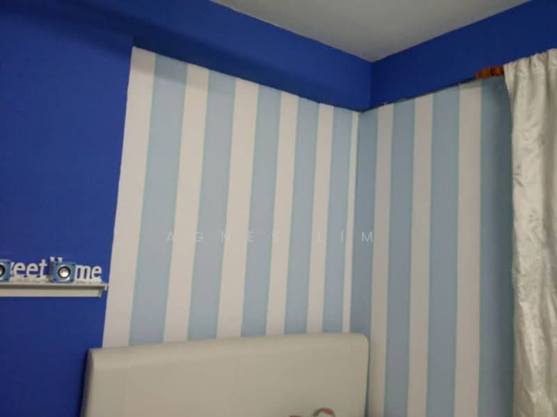 Apartment for Sale at Sri Wangsa 1 - Agnes Lim - PropertyGuru.com.my