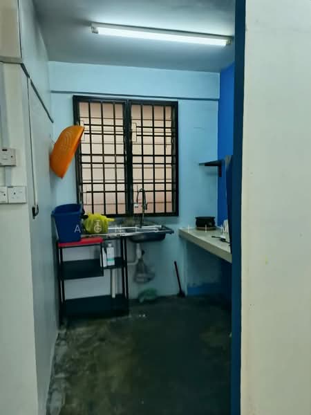 Apartment for Sale at Sri Wangsa 1 - Agnes Lim - PropertyGuru.com.my