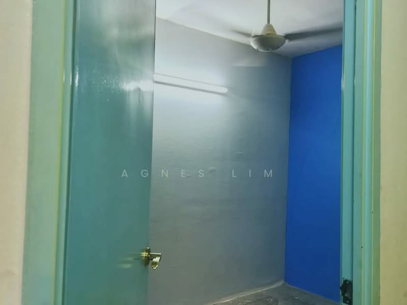 Apartment for Sale at Sri Wangsa 1 - Agnes Lim - PropertyGuru.com.my