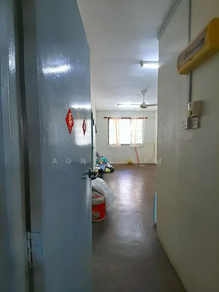 Apartment for Sale at Sri Wangsa 1 - Agnes Lim - PropertyGuru.com.my