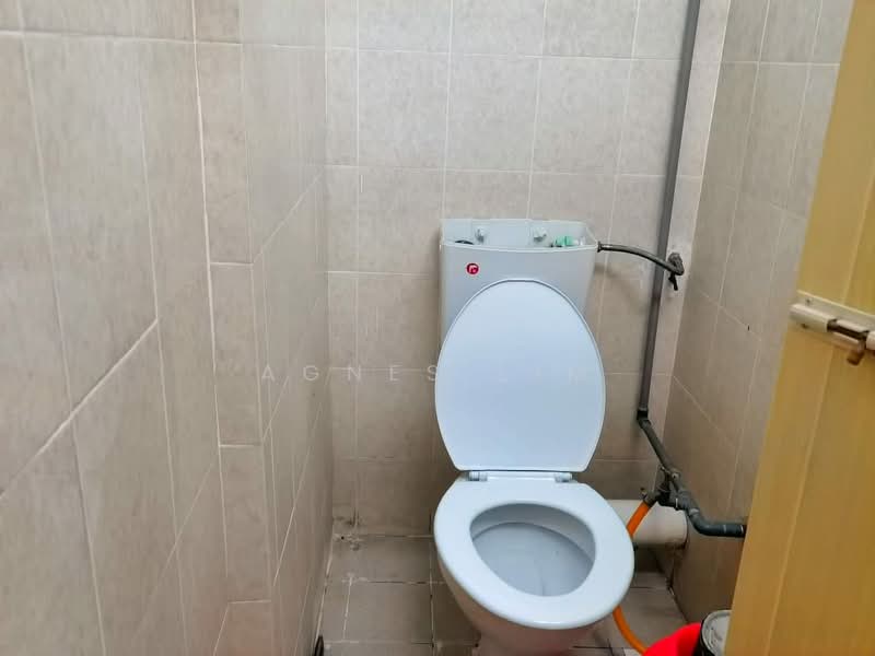 Apartment for Sale at Sri Wangsa 1 - Agnes Lim - PropertyGuru.com.my