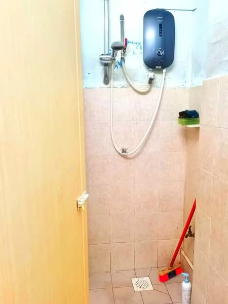 Apartment for Sale at Sri Wangsa 1 - Agnes Lim - PropertyGuru.com.my