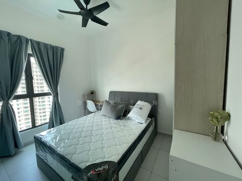 Service Residence for Rent at Sinaran @ Utropolis - Bear Tan - PropertyGuru.com.my