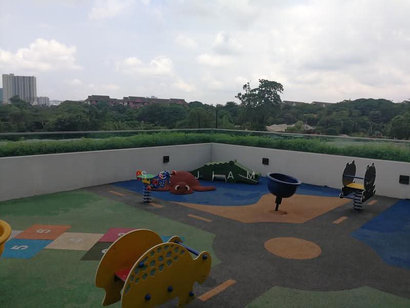 Condominium for Sale at Riverville Residences - SC Jiam - Exterior - PropertyGuru.com.my