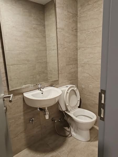 Condominium for Sale at Triuni Residences - Amber Wong - Bathroom - PropertyGuru.com.my