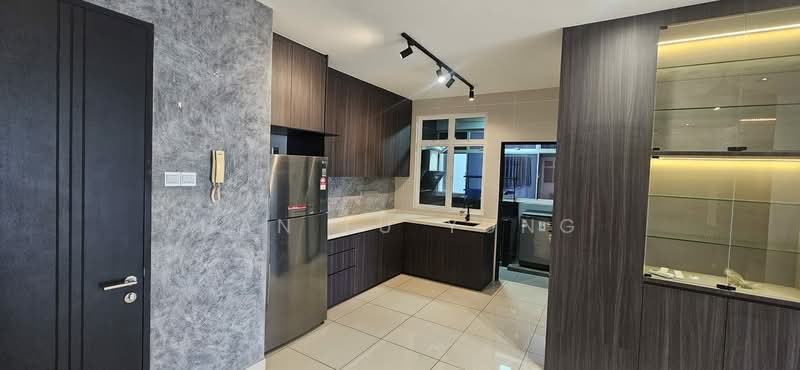 Servis Apartment untuk Disewa di Twin Danga Residence - Han Lu Yung - PropertyGuru.com.my