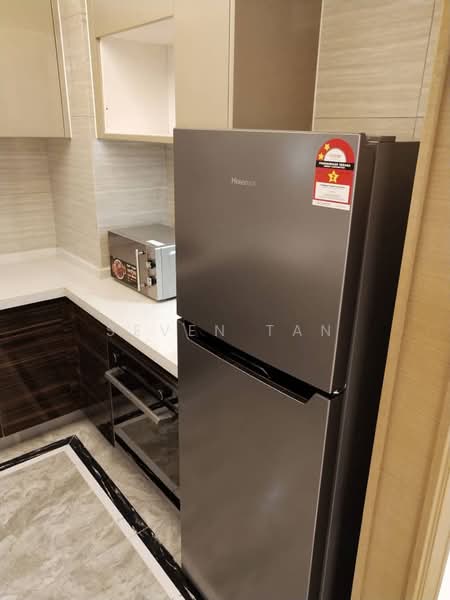 Kediaman Servis untuk Disewa di R&F Princess Cove Phase 1 - Seven Tan - PropertyGuru.com.my