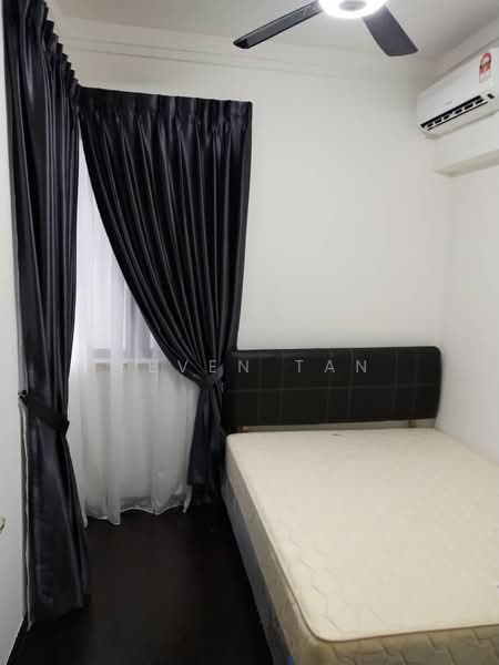 Kediaman Servis untuk Disewa di R&F Princess Cove Phase 1 - Seven Tan - PropertyGuru.com.my
