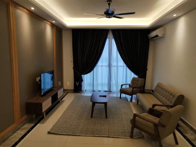 Kediaman Servis untuk Disewa di R&F Princess Cove Phase 1 - Seven Tan - PropertyGuru.com.my