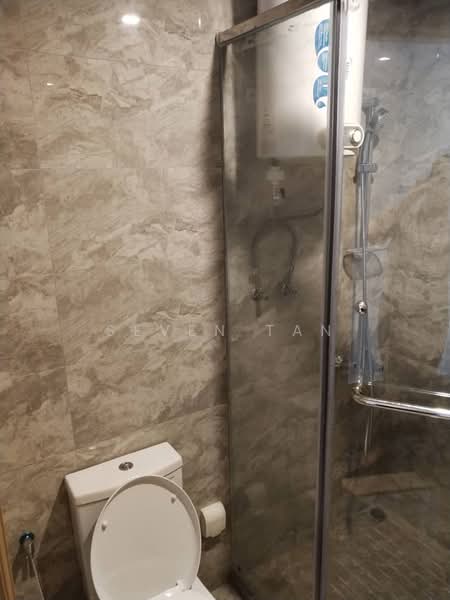 Kediaman Servis untuk Disewa di R&F Princess Cove Phase 1 - Seven Tan - PropertyGuru.com.my