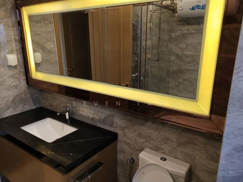 Kediaman Servis untuk Disewa di R&F Princess Cove Phase 1 - Seven Tan - PropertyGuru.com.my