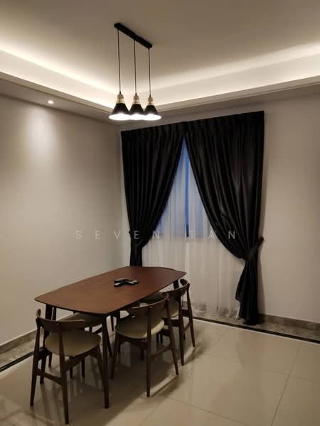 Kediaman Servis untuk Disewa di R&F Princess Cove Phase 1 - Seven Tan - PropertyGuru.com.my
