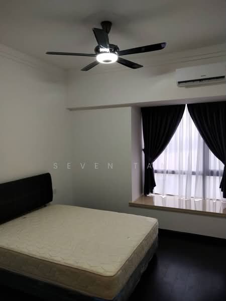 Kediaman Servis untuk Disewa di R&F Princess Cove Phase 1 - Seven Tan - PropertyGuru.com.my