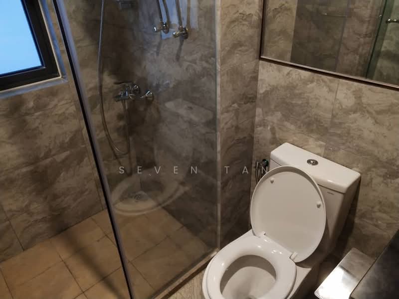 Kediaman Servis untuk Disewa di R&F Princess Cove Phase 1 - Seven Tan - PropertyGuru.com.my