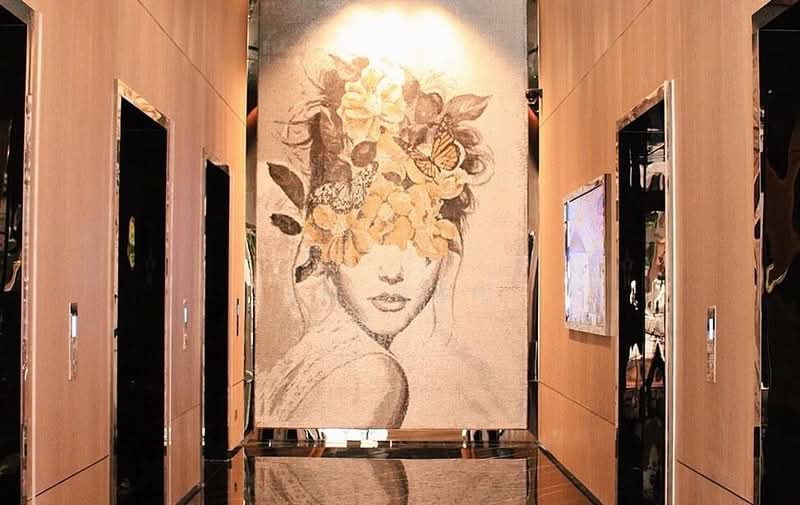 Service Residence for Rent at Star Residences One - LM Gan - Interior - PropertyGuru.com.my