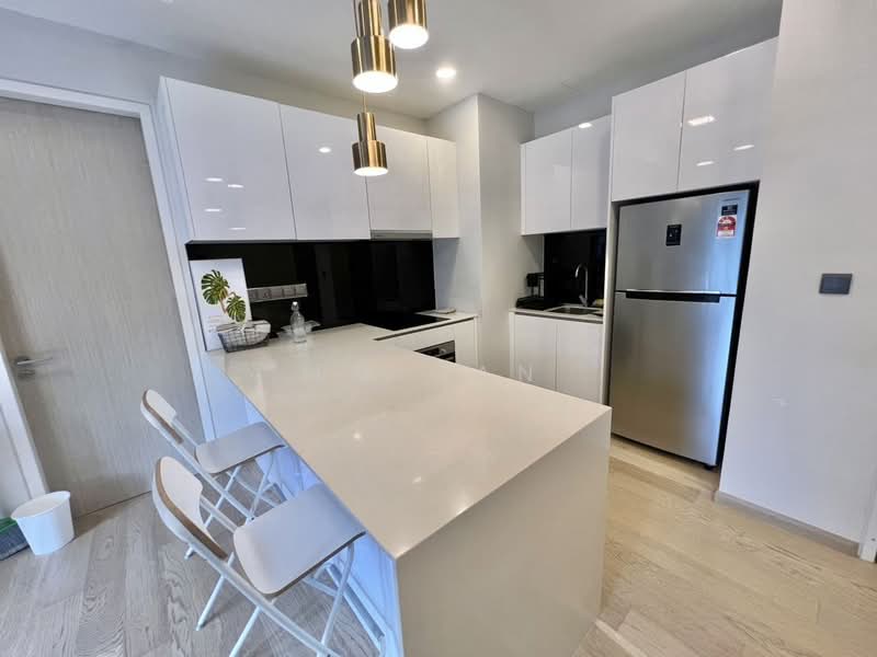 Service Residence for Rent at Star Residences One - LM Gan - PropertyGuru.com.my